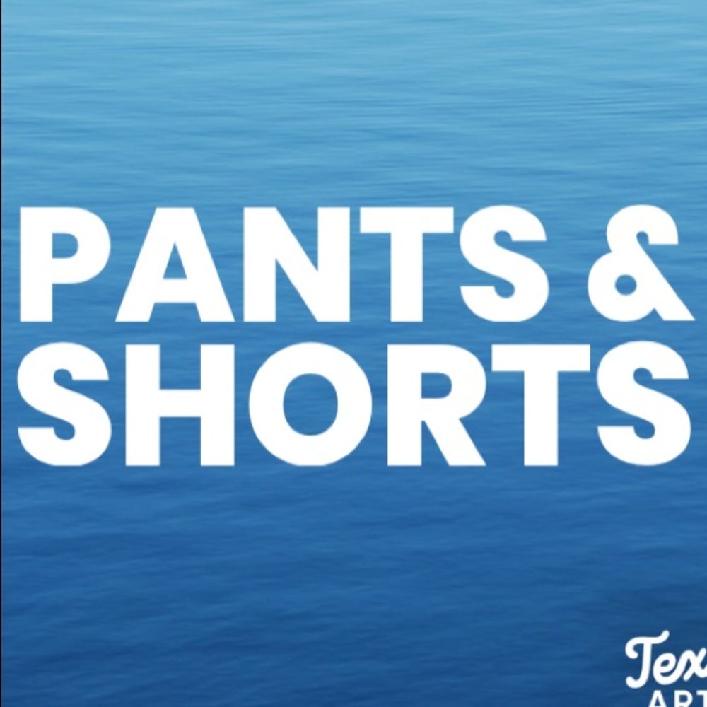 Pants
